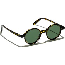 L.g.r L.g.r Reunion Havana Scuro 09 / Green 4489 46-22