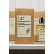 Solis W3 Opinium 50 ml Extrait Parfüm