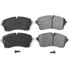 Ayd 60400A Jaguar E-Space Ön Balata Civata Takımlı J9C7133