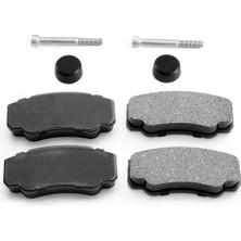 Ayd 60183A Arka Balata Boxer-Ducato-Jumper 94>06 4254.68-4252.46-77362274-4252.47