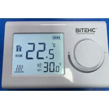 Uğurluca Bitehc Kombi Oda Termostatı