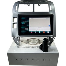 Ww Polo 2004-2011 Cadence R15 (Dvr Kayıt Cihazlı) Pro Oem Multimedia