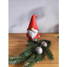 Axelon Noel Cücesi Yılbaşı Hediyelik Dekor