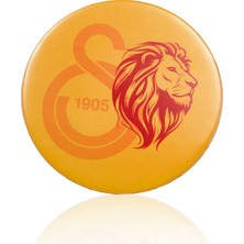 Gs Store Galatasaray Aslan Magnet U251285