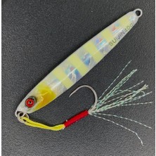 Suijin Bang Bang Kill Bill 40 Gr. Metal Jig