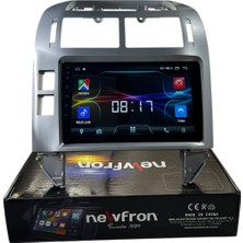 Ww Polo 2004-2011 Newfron 6-64 Tam Profesyonel Oem Multimedia