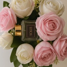 Solis Peach Bloom 100 ml Reed Diffuser