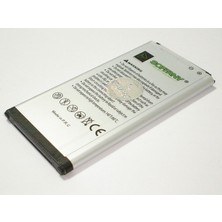 Kotenartt Samsung S5 G900 Batarya 3.85V 2800MAH