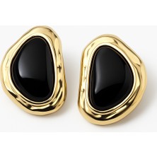 Venüs Design Çelik Dola Küpe