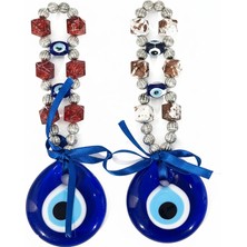 Eco Port Nazar Boncuğu Askılık NZR05