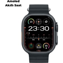 Osense Hainoteko-15 Akıllı Saat