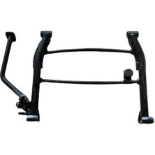 Tvs Jupiter 110 Wego 110 Orta Sehpa Orjinal