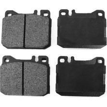 Ayd 60544A Vw Lt 28-35-Lt 40-55 Ön Balata 281698151