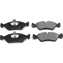 Ayd 60171A Ön Balata Astra F 91-98 Calıbra-Omega-Vectra A 1.8-2.0 88-95 GDB951 1605808-1605089-1605911-WVA21190