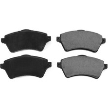 Ayd 60215A Land Rover Freelander I Ön Balata LR021899