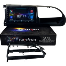 Ford Transit 1999-2002 Newfron 6-64 Tam Profesyonel Oem Multimedia