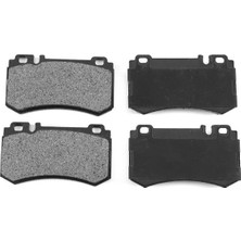 Ayd 60576A Mercedes Clk-Cl Sl-S Serisi Arka Balata 34209420