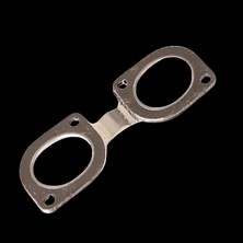 Wender Bmw Manifold Contası M60 M62 N62 N73 [E34>E38 E60 E65 X5:E53 X5:E70] Egzoz