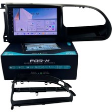 For-x Ford Transit 1999-2002 Forx 4-64 Profesyonel Oem Multimedia