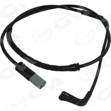 Gva 9106144 Balata Fısı Arka Bmw X5 E70 X6 E71 34356789505