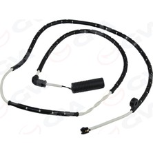 Gva 9105999 Balata Fısı Arka Range Rover Iıı 4.2 4.4 3.0 D SOE000011