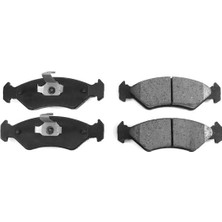 Ayd 60464A Ön Balata Fıesta1.0 1.3 1.4 1.8 D 95 >ford Ka 1.0 1.3 96 > Mazda 121 96 > 96FB2K021AA-98FB2K021AA-1064762