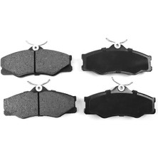 Ayd 60542A Vw Transporter Iıı Ön Balata 251698151C