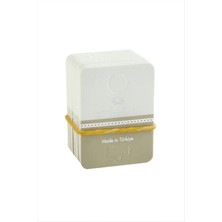 Kare Bileklik Kartı 200 Adet