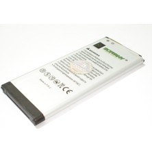 Kotenartt Samsung Note Edge Batarya 3.85V 3000MAH