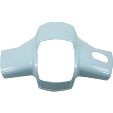 Mondial Revival 50 Kilometre Tablası Üst Turkuaz Orjinal