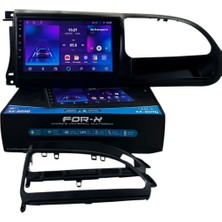 For-x Ford Transit 1999-2002 Forx 6-128 Profesyonel Oem Multimedia