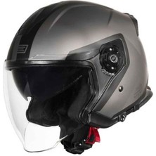 Origine Palio 2.0 Techy Titanium Açık Kask