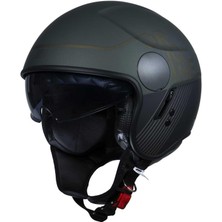Origine Sierra Snatch Army Açık Kask
