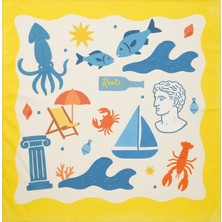 Roots Ionian Dream Fular