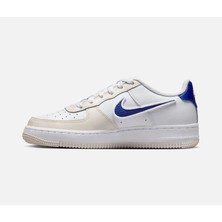 Nike Air Force 1 Lv8 ''since 1972'' Unisex Beyaz Spor Ayakkabı