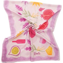 Turkish Vineyard Şal