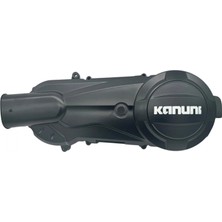 Kanuni Debriyaj Kapağı Orj Mati 125