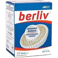 Nbt Ilaç-Nbt Life Berliv