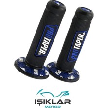 Hsb Kuba Master mt 50 Gidon Elcik Protaper Mavi PRT2208