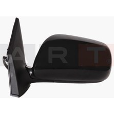 Universal Dikiz Aynası Sol Toyota Corolla 2008-2010 Elektrikli Isıtmalı Astarlı