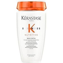 Kérastase Nutritive Bain Satin Şampuan 250 ml