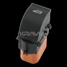 Universal Cam Kaldırma Anahtarı Ford Focus - C-Max - Tourneo - Transıt Tekli