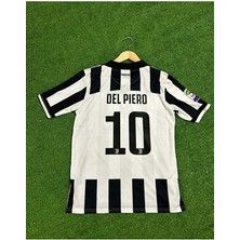 Juventus Alessandro Del Piero Nostalji Forması