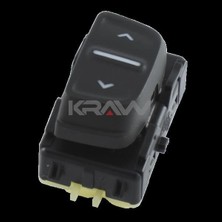 Universal Cam Kaldırma Anahtarı Renault Logan - Sandero - Symbol Tekli