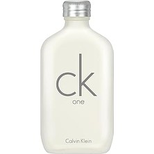 Calvin Klein One Edt 100 ml