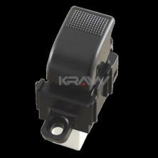 Universal Cam Kaldırma Anahtarı Mazda Mazda 6 (02-08) - 626 (97-02) Tekli