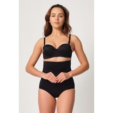 Marsilyan Siyah Mı Emay 2005 Bel Korseli Pop Up