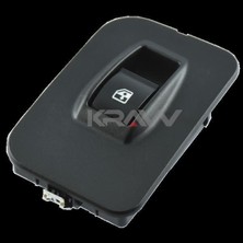 Universal Cam Kaldırma Anahtarı Fıat Fıorıno Sağ - Çerçeveli Bıpper - Nemo