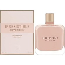 Irresistible Rose Velvet Edp 80 ml Parfüm