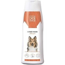 M-Pets Dog Shampoo Long Hair 250ML